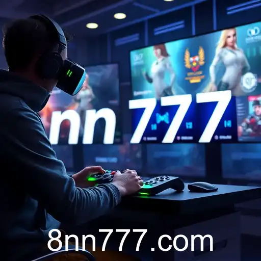 Gaming Innovation and Trends