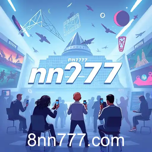 NN777: Revolutionizing Online Gaming Platforms