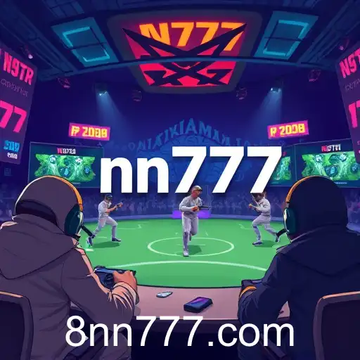 New Horizons in Online Gaming: The Rise of nn777
