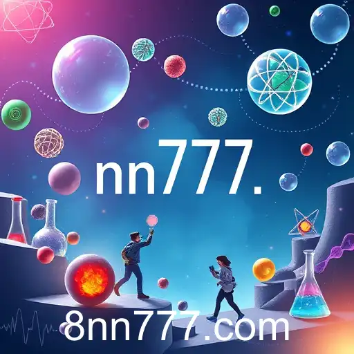 The Rise of NN777 in Online Gaming