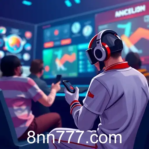 The Rise of Online English Games