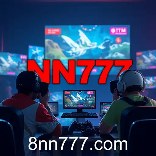 Rising Trends in Online Gaming