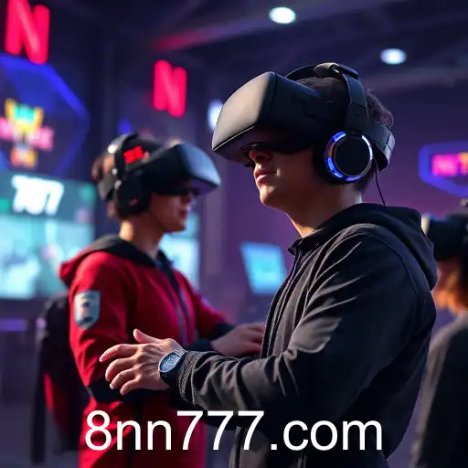 The Digital Renaissance of Gaming