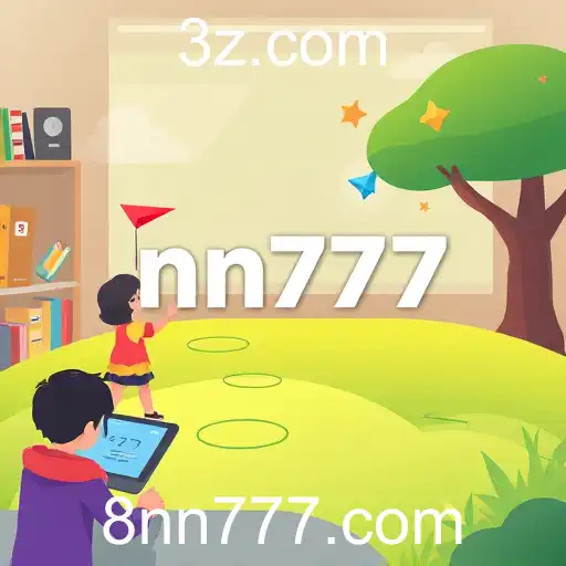 Unlocking Potential: How 'Educational Growth' Games Are Revolutionizing Learning