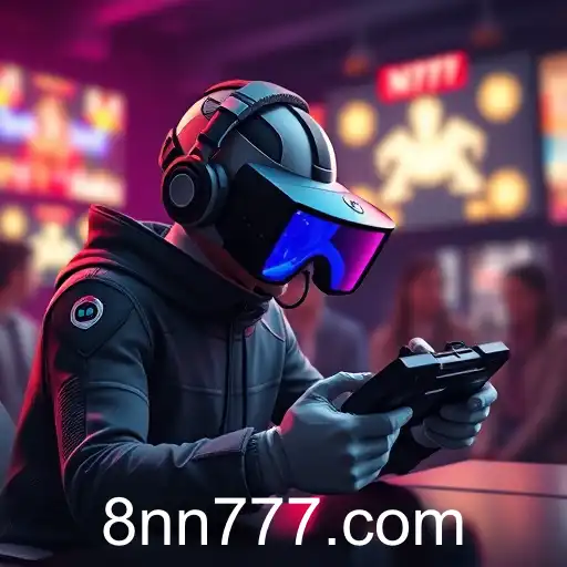 Emerging Trends in Online Gaming 2025