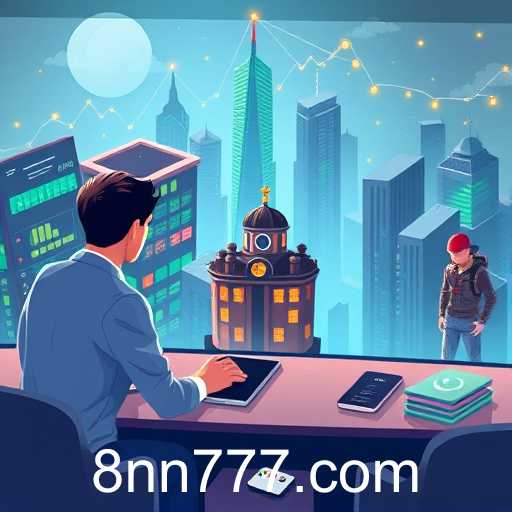 Emerging Trends in Online Gaming 2025