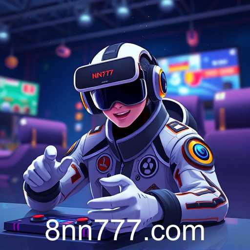 Emerging Trends in Online Gaming: Spotlight on NN777