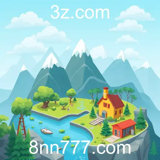 Environmental News: A New Game Category Educating and Entertaining through Ecology