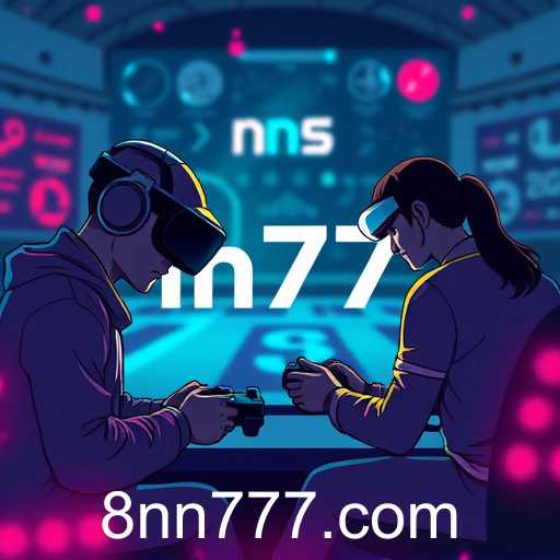 The Evolution of Gaming in 2025