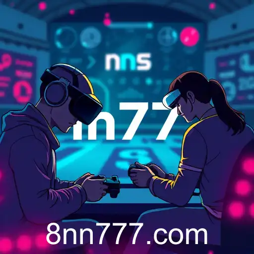 The Evolution of Gaming in 2025