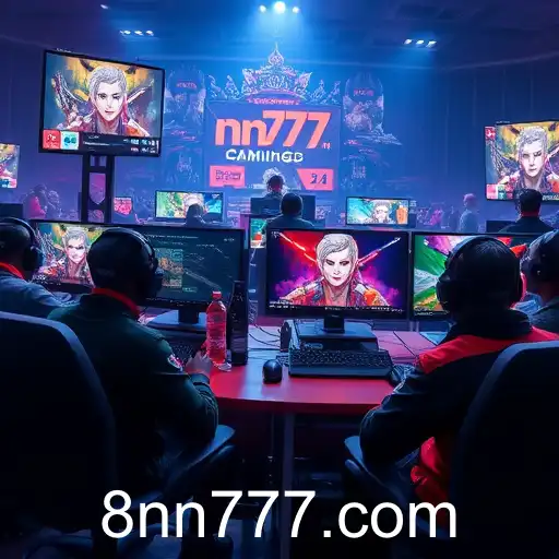 The Evolution of Online Gaming Communities