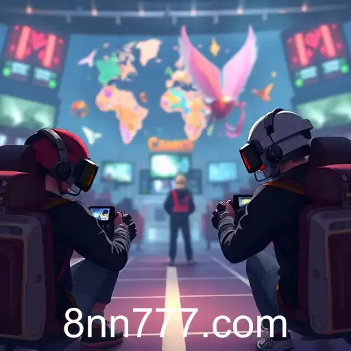 Exploring the Future of Online Gaming