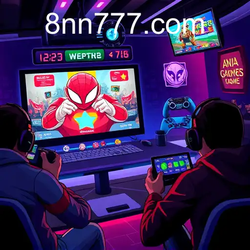 Gaming Evolution and Trends in 2025