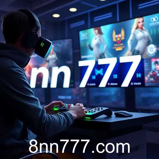 Gaming Innovation and Trends