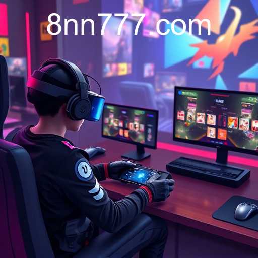 Gaming Trends and Innovations in 2025