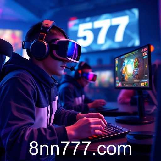 Online Gaming Trends in 2025