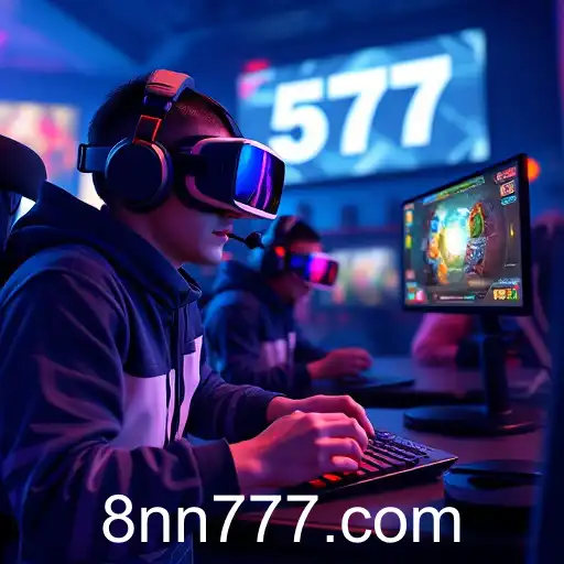 Online Gaming Trends in 2025