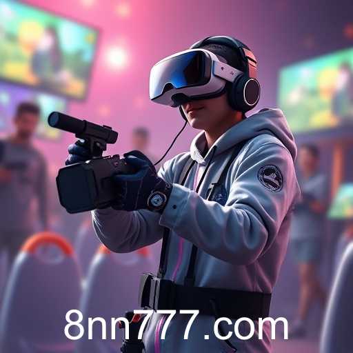 The Digital Frontier: Gaming Trends of Today