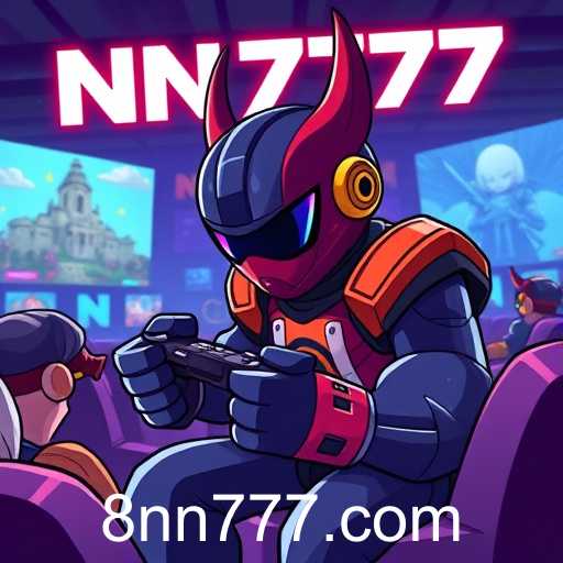 The Rise of NN777 in the Gaming World