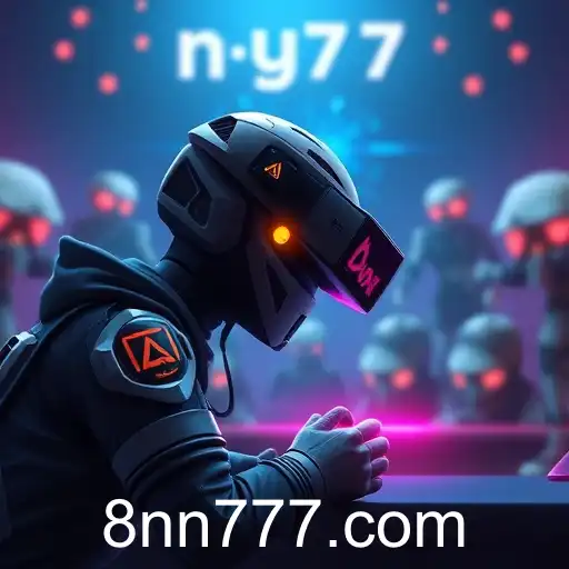 The Rise of NN777 in the Gaming World