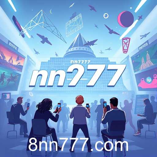 NN777: Revolutionizing Online Gaming Platforms