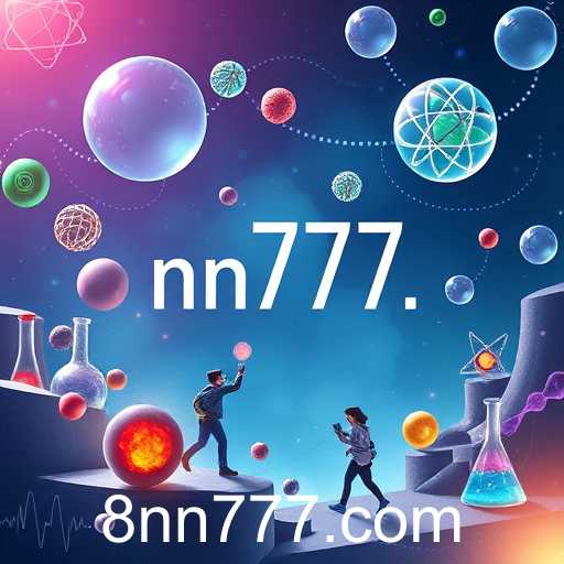 The Rise of NN777 in Online Gaming