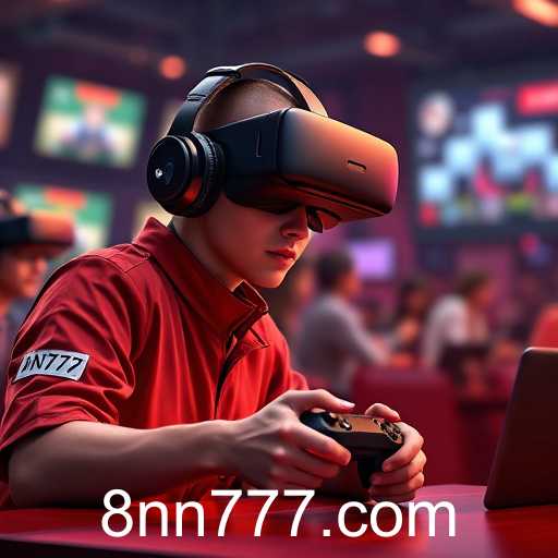 The Rise of nn777 in the Gaming World