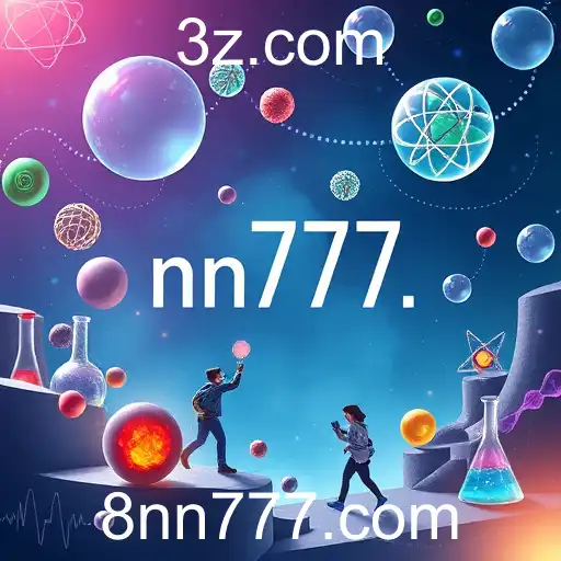 Exploring 'Science Insights': Uncovering the Wonders with keyword 'nn777'